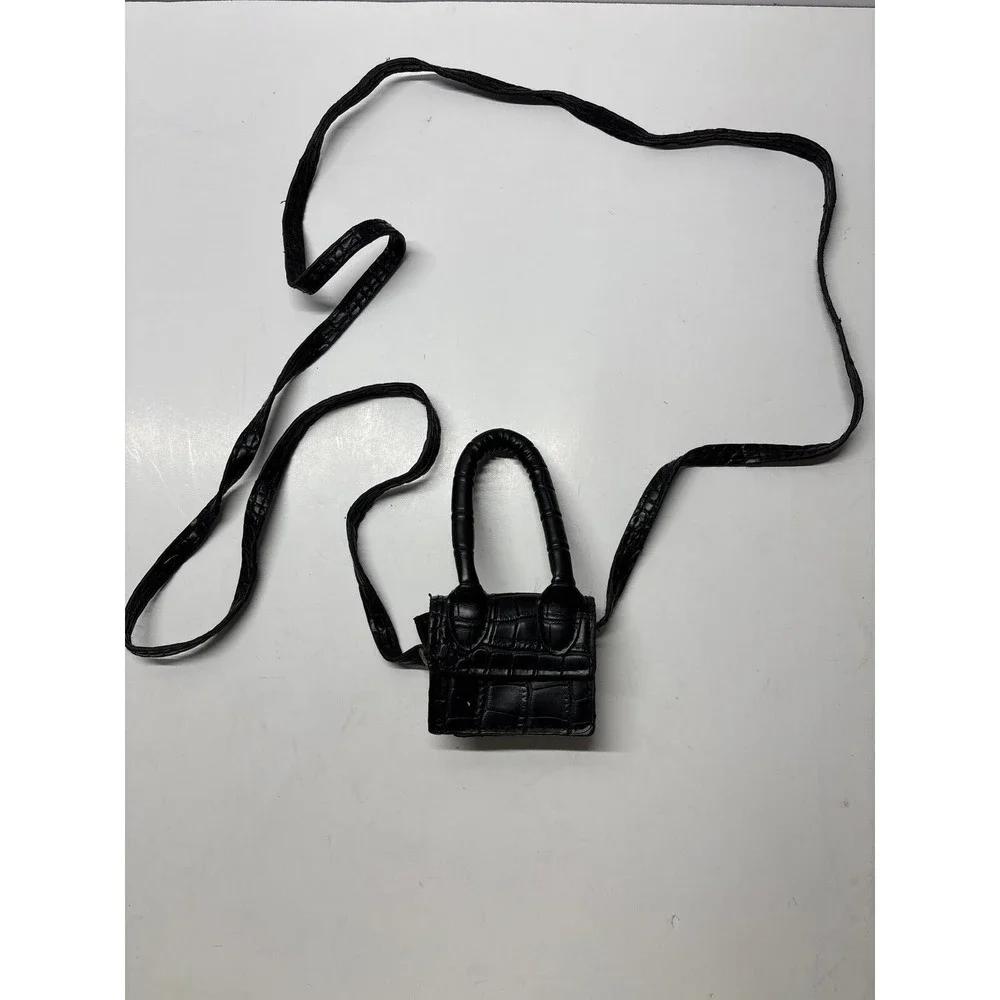 Smallest Purse (2.5 inches)